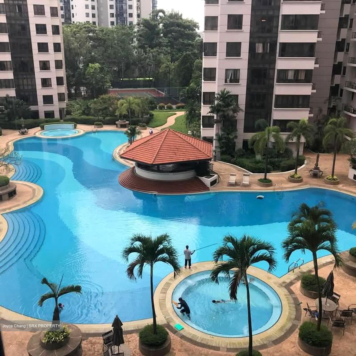 The Mayfair (D22), Condominium #584600361
